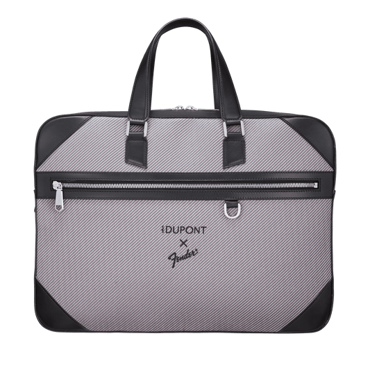 1FE104BK1 - STDUPONT - Italy - Pelle e tela - 1