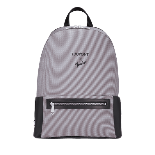 1FE221BK1 - STDUPONT - Italy - Pelle e tela - 1