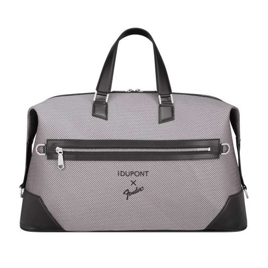 1FE231BK1 - STDUPONT - Italy - Pelle e tela - 1