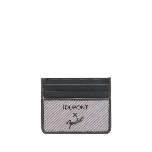 1FE683BK1 - STDUPONT - Italy - Pelle e tela - 1