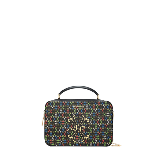 1FU183BK1 - STDUPONT - Italy - camera bag - 1