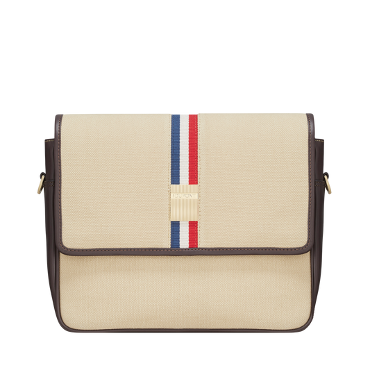 1IO194BE1 - STDUPONT - Italy - Messenger - 1