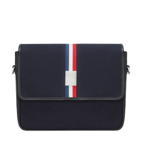 navy blu