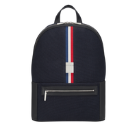 navy blu