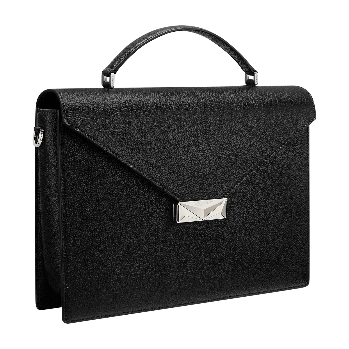 Valigetta color_black gender_man leather goods 4 - S.T. Dupont Italy&Spain
