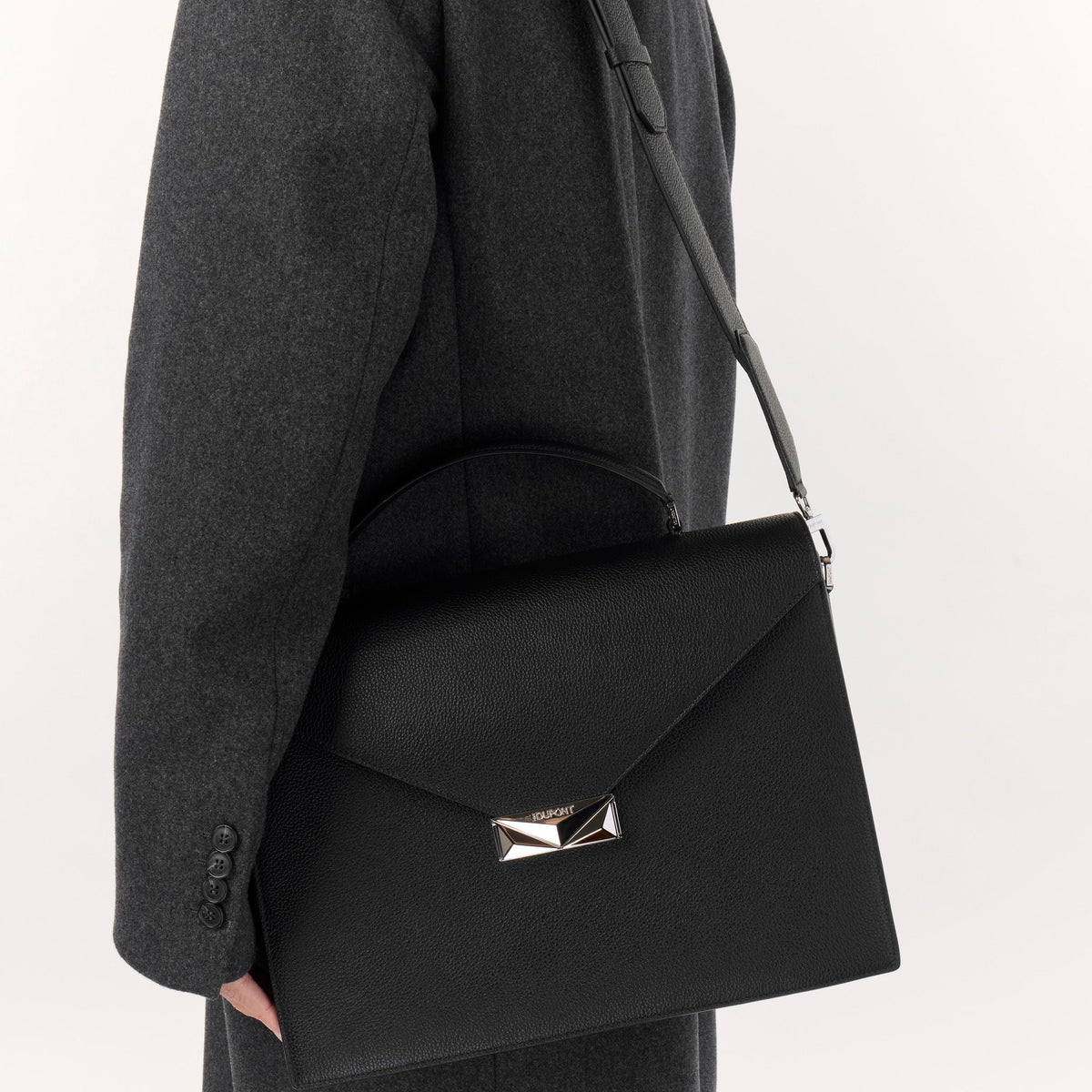 Valigetta color_black gender_man leather goods 7 - S.T. Dupont Italy&Spain