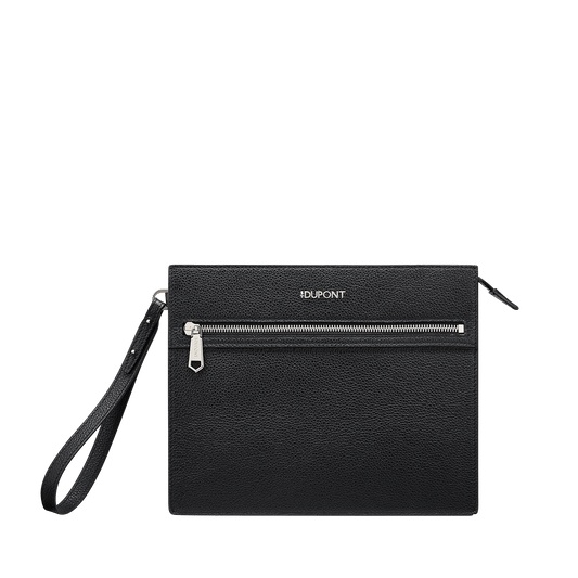Pelle color_black gender_man leather goods 1 - S.T. Dupont Italy&Spain