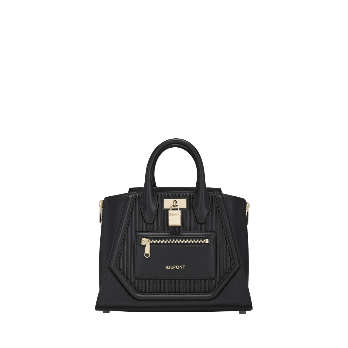 Piccolo color_black for - her FW26 1 - S.T. Dupont Italy&Spain
