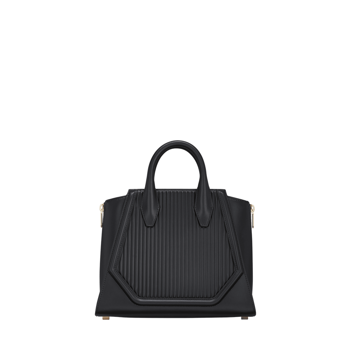 Piccolo color_black for - her FW26 2 - S.T. Dupont Italy&Spain