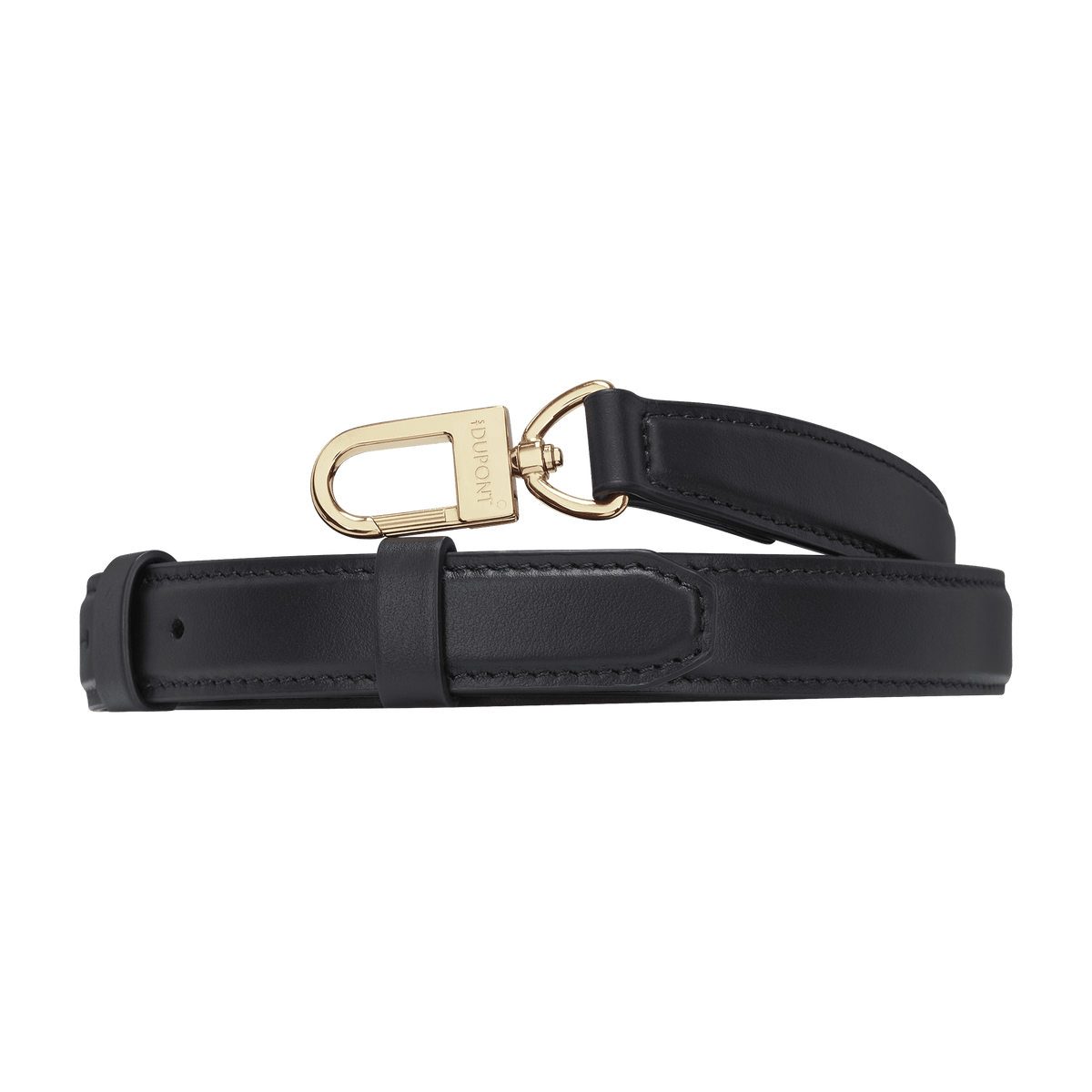 Piccolo color_black for - her FW26 6 - S.T. Dupont Italy&Spain