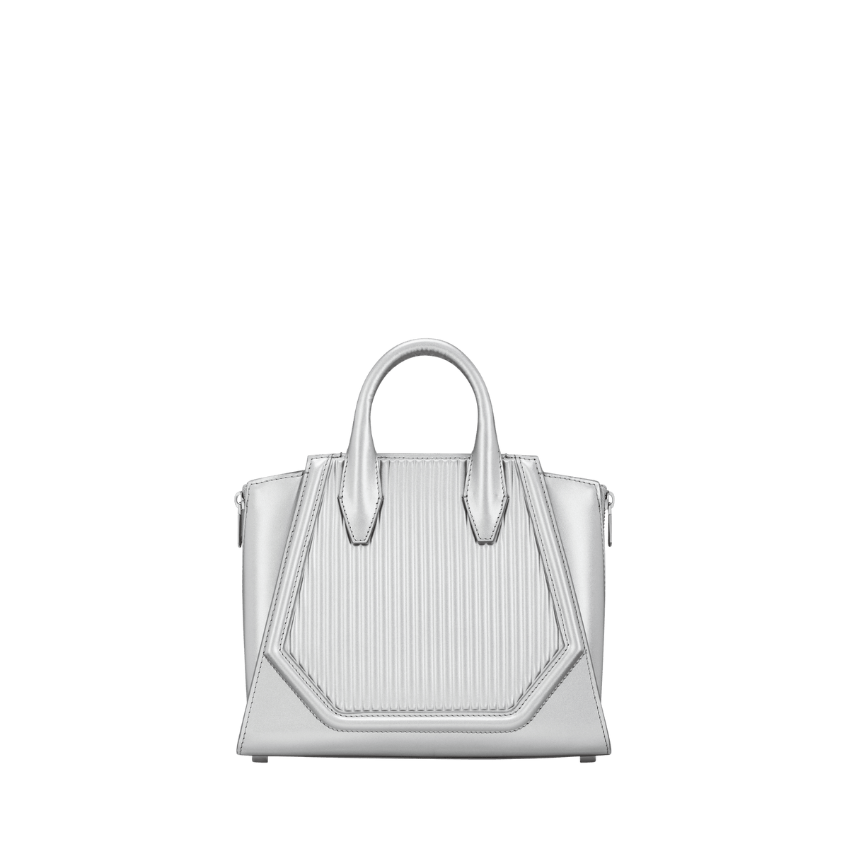 Mini Borsa CollectionFW2425 color_silver corporate25 4 - S.T. Dupont Italy&Spain