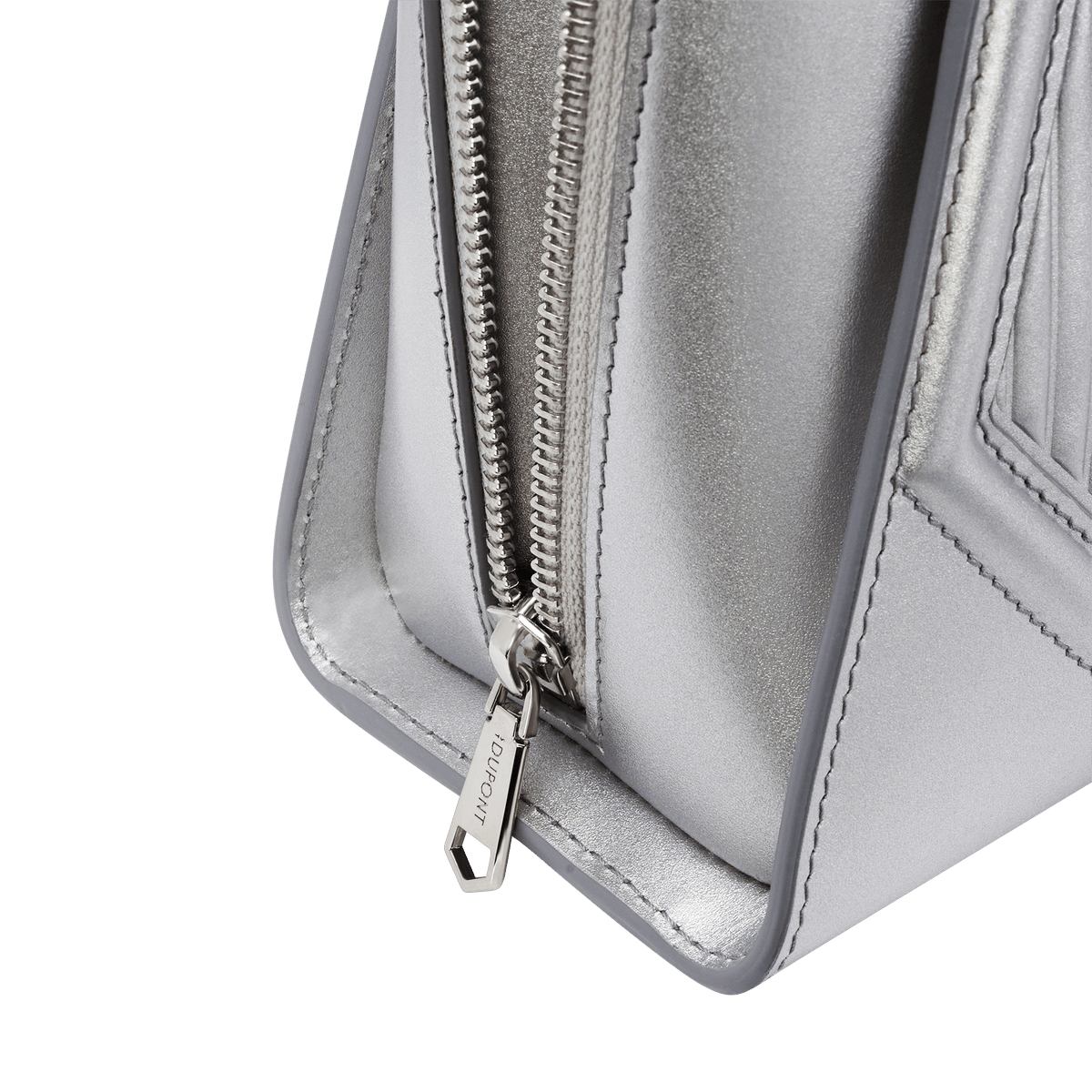 Mini Borsa CollectionFW2425 color_silver corporate25 7 - S.T. Dupont Italy&Spain