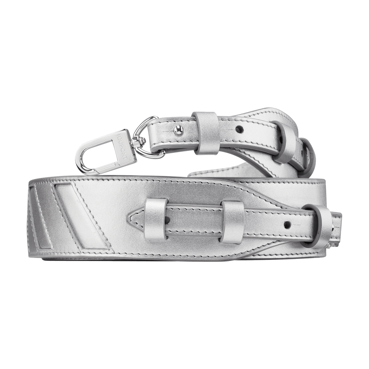 Mini Borsa CollectionFW2425 color_silver corporate25 8 - S.T. Dupont Italy&Spain