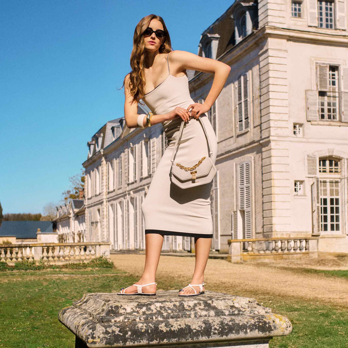 Baguette baguette color_off - white gender_woman 5 - S.T. Dupont Italy&Spain