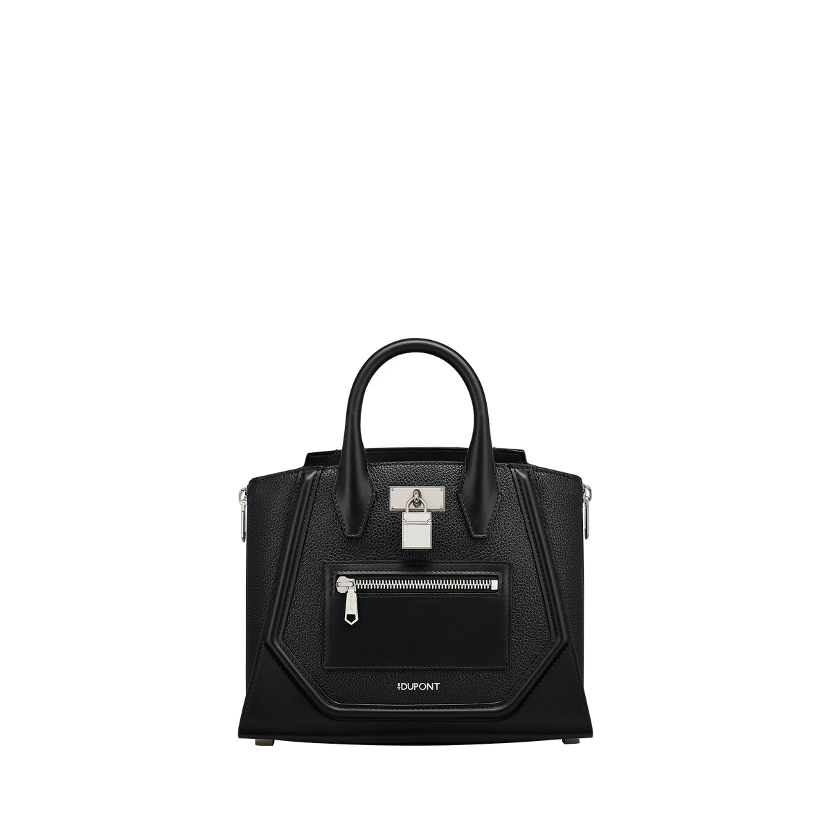 Mini Borsa color_black corporate25 FW2425 1 - S.T. Dupont Italy&Spain