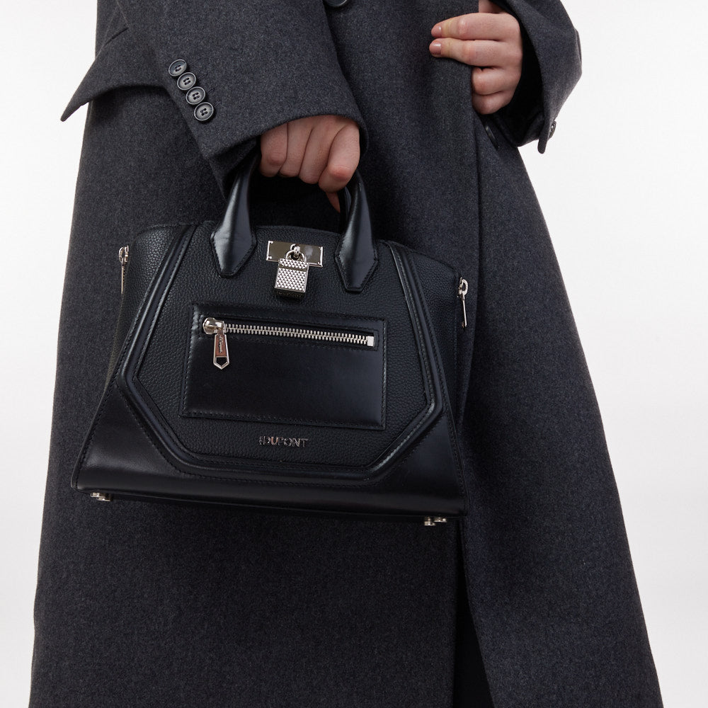 Mini Borsa color_black corporate25 FW2425 2 - S.T. Dupont Italy&Spain