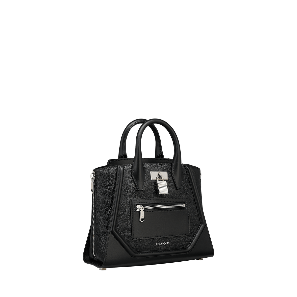 Mini Borsa color_black corporate25 FW2425 4 - S.T. Dupont Italy&Spain