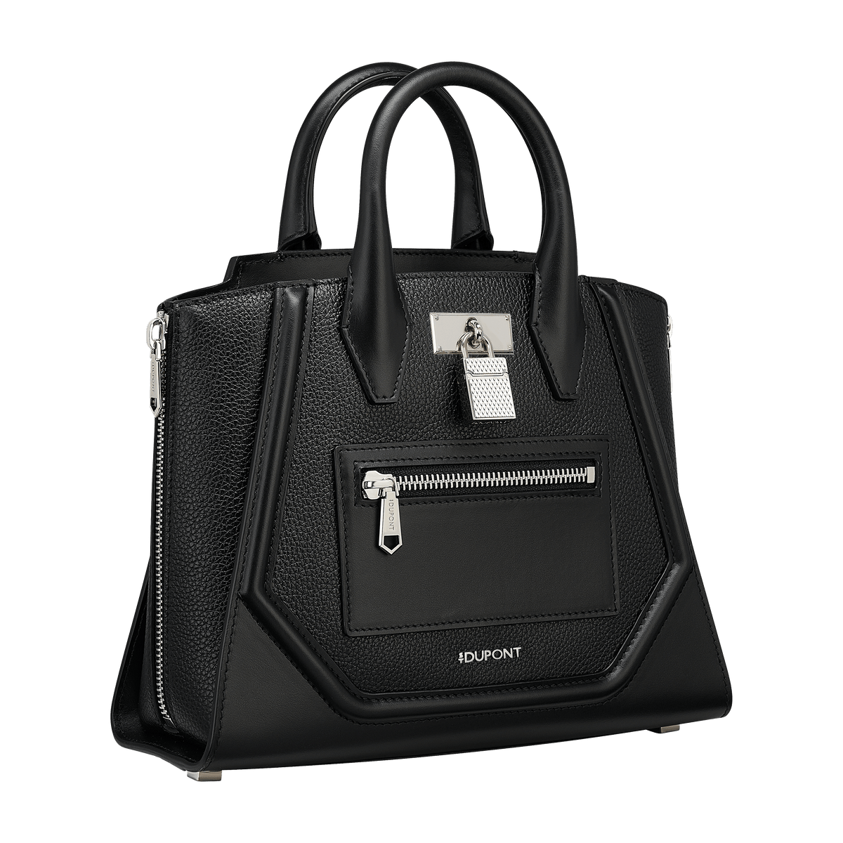 Mini Borsa color_black corporate25 FW2425 5 - S.T. Dupont Italy&Spain