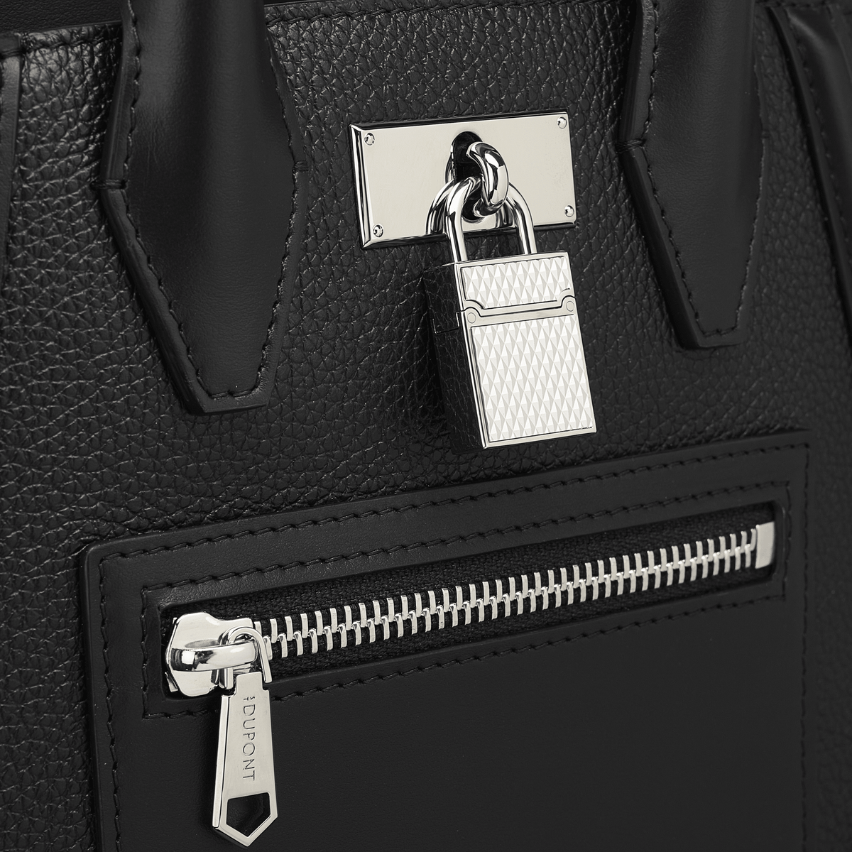 Mini Borsa color_black corporate25 FW2425 6 - S.T. Dupont Italy&Spain