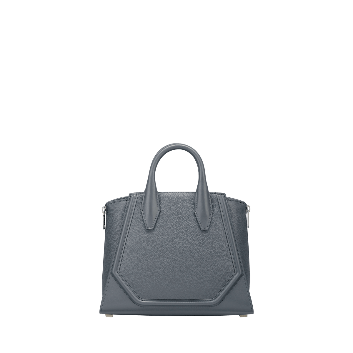 Mini Borsa color_grey gender_woman leather goods 2 - S.T. Dupont Italy&Spain
