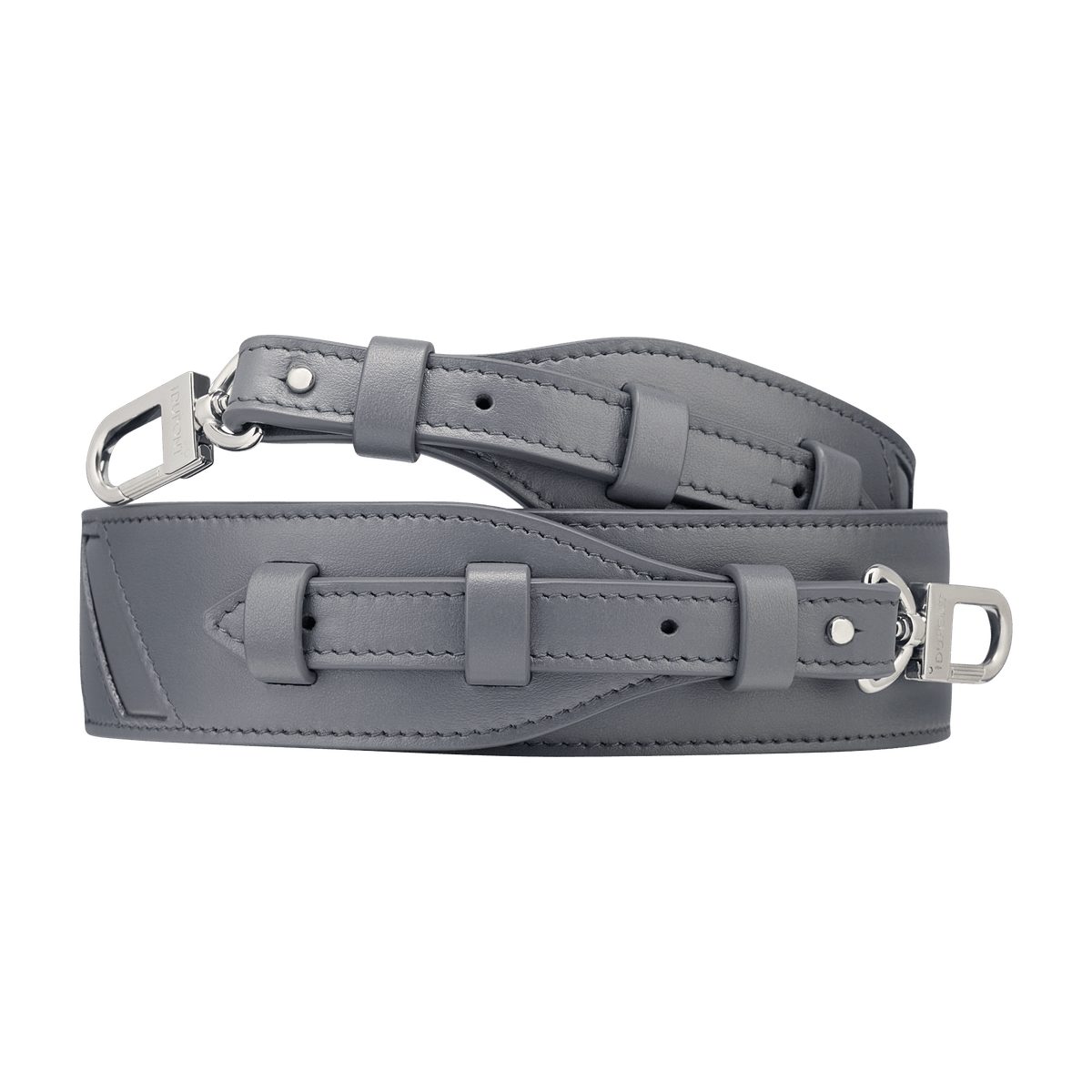 Mini Borsa color_grey gender_woman leather goods 5 - S.T. Dupont Italy&Spain
