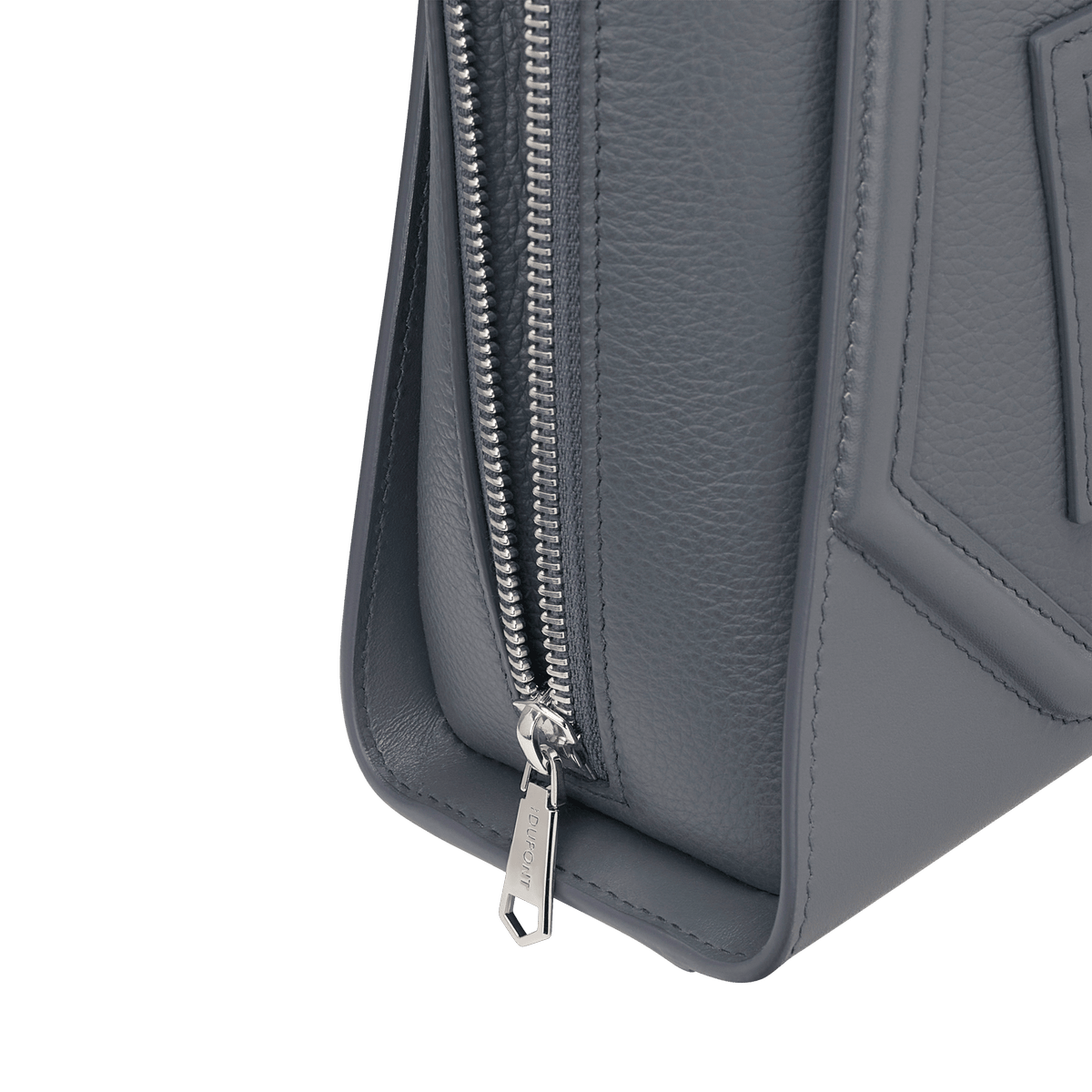 Mini Borsa color_grey gender_woman leather goods 6 - S.T. Dupont Italy&Spain