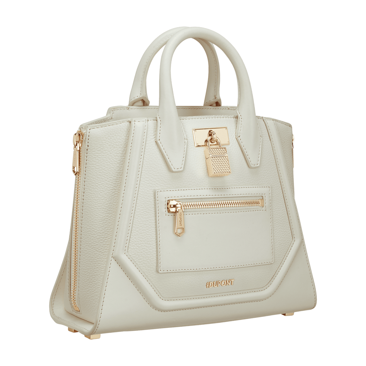 Mini Borsa color_off - white gender_woman leather goods 3 - S.T. Dupont Italy&Spain