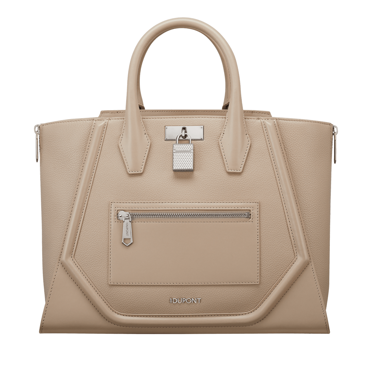 Medio CollectionFW2425 color_beige corporate25 1 - S.T. Dupont Italy&Spain