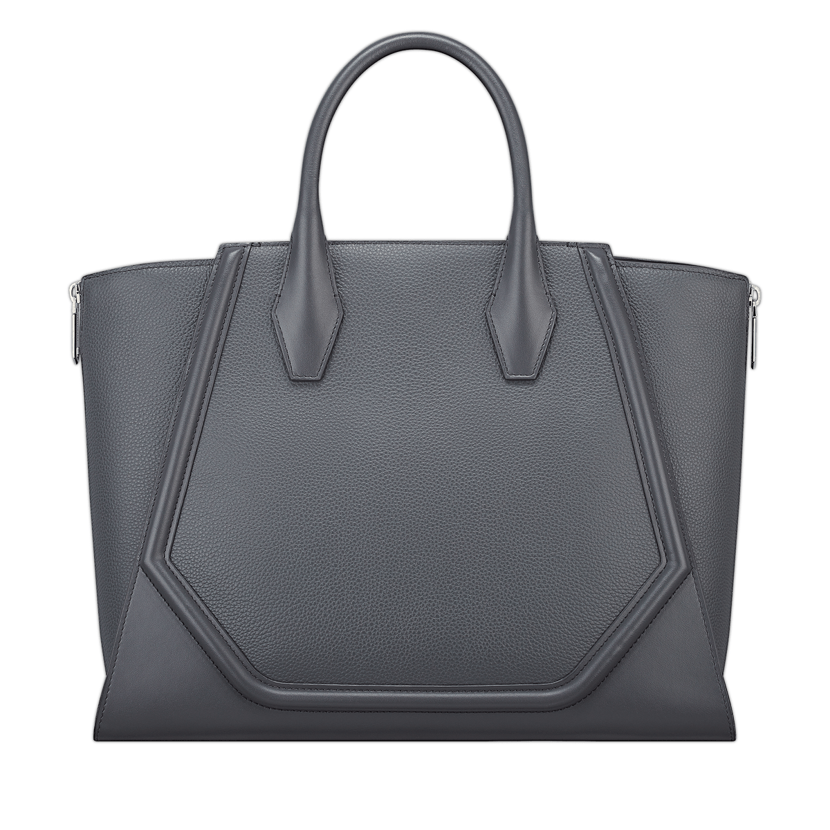 Medio color_grey gender_woman leather goods 4 - S.T. Dupont Italy&Spain