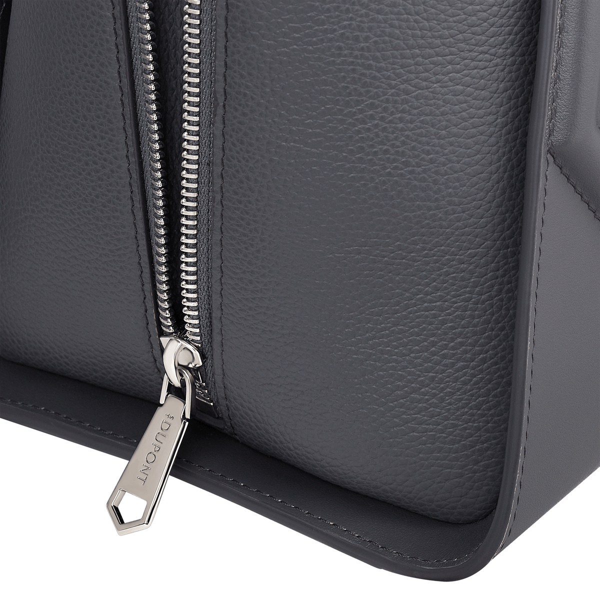 Medio color_grey gender_woman leather goods 6 - S.T. Dupont Italy&Spain