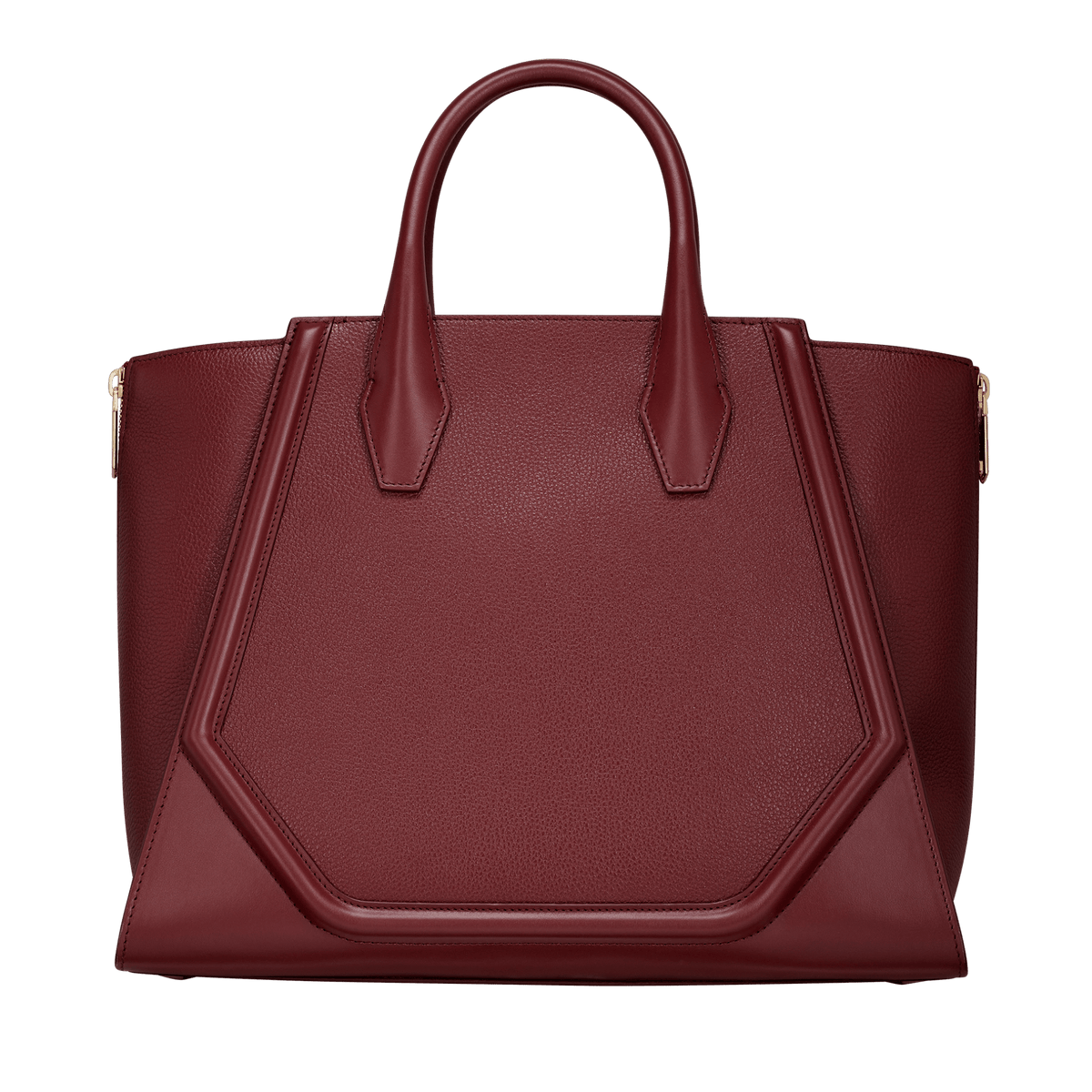 Medio color_burgundy fall - selection for - her 2 - S.T. Dupont Italy&Spain