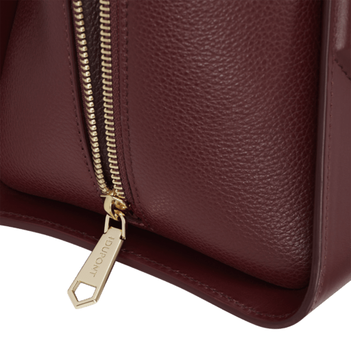 Medio color_burgundy fall - selection for - her 5 - S.T. Dupont Italy&Spain