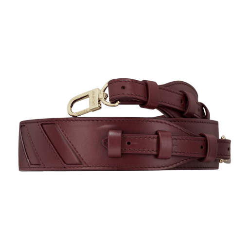 Medio color_burgundy fall - selection for - her 6 - S.T. Dupont Italy&Spain