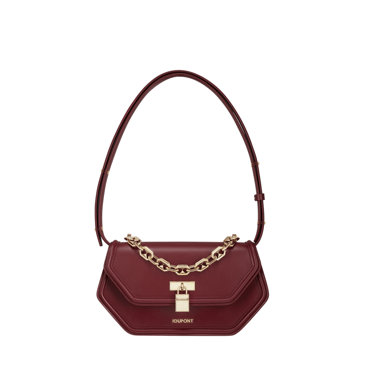 Baguette baguette color_burgundy fall - selection 1 - S.T. Dupont Italy&Spain