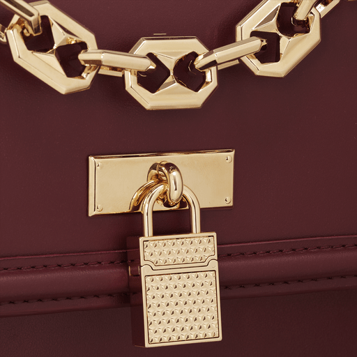 Baguette baguette color_burgundy fall - selection 4 - S.T. Dupont Italy&Spain