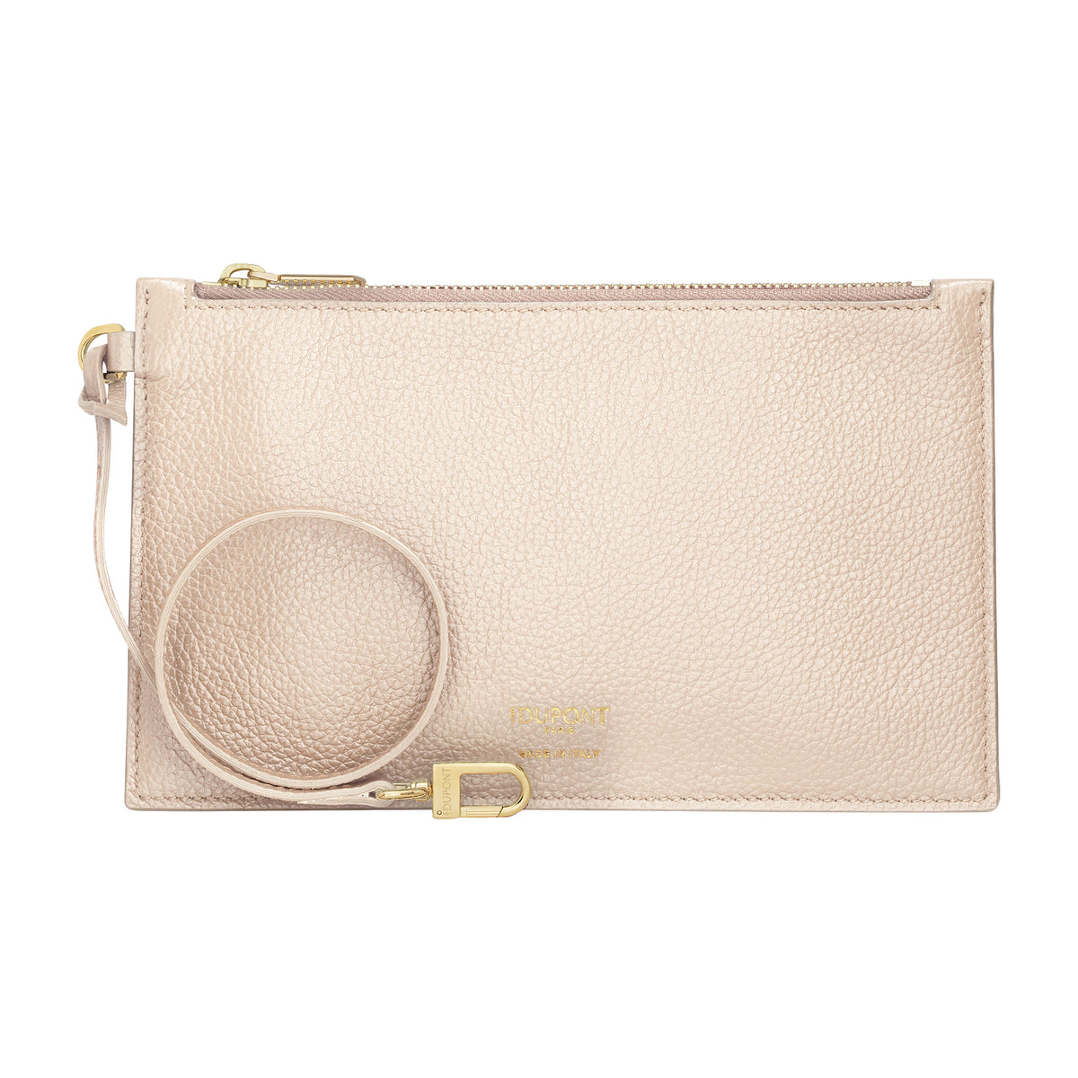 Shopper color_beige for - her FW26 5 - S.T. Dupont Italy&Spain