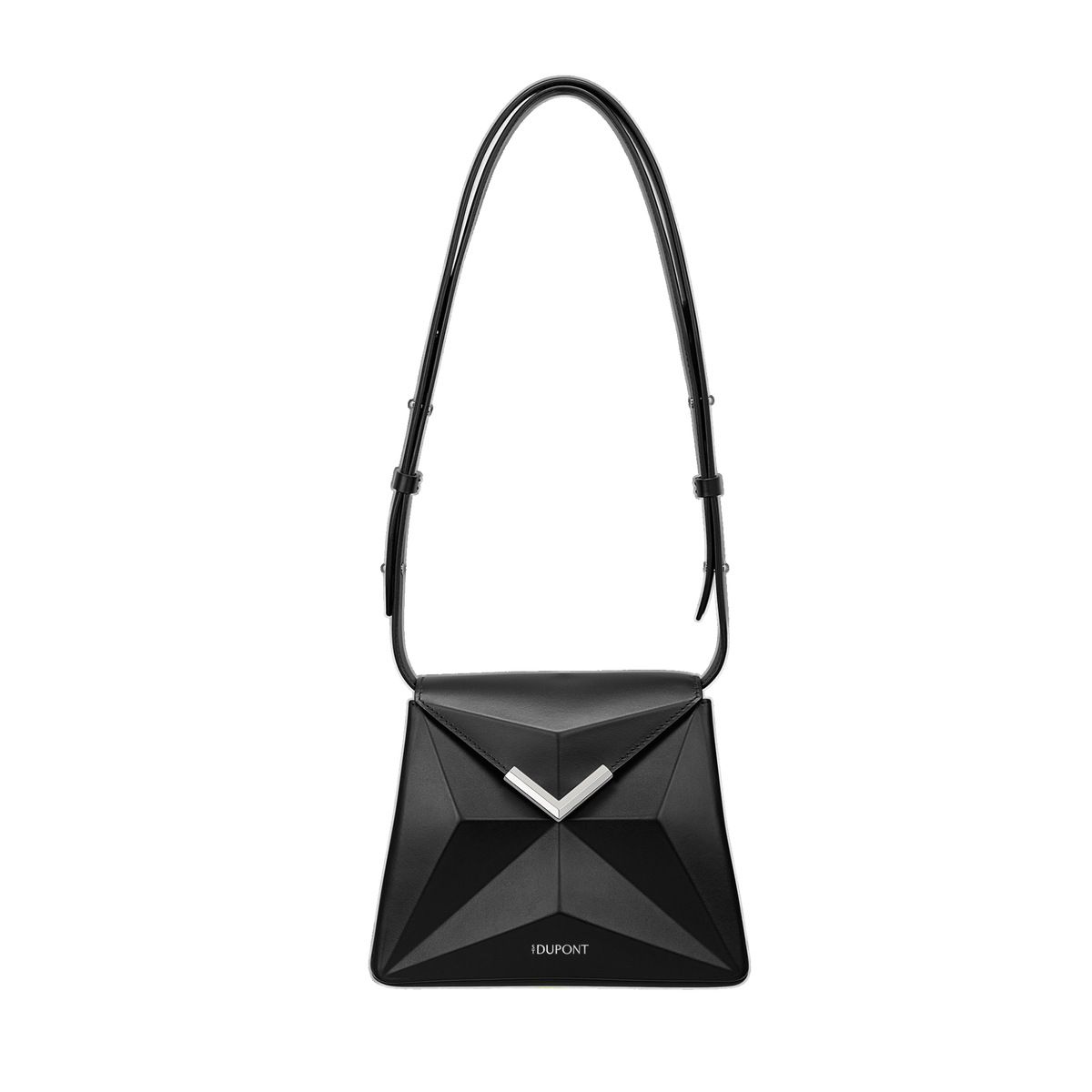 Mini Borsa color_black corporate25 for - her 1 - S.T. Dupont Italy&Spain