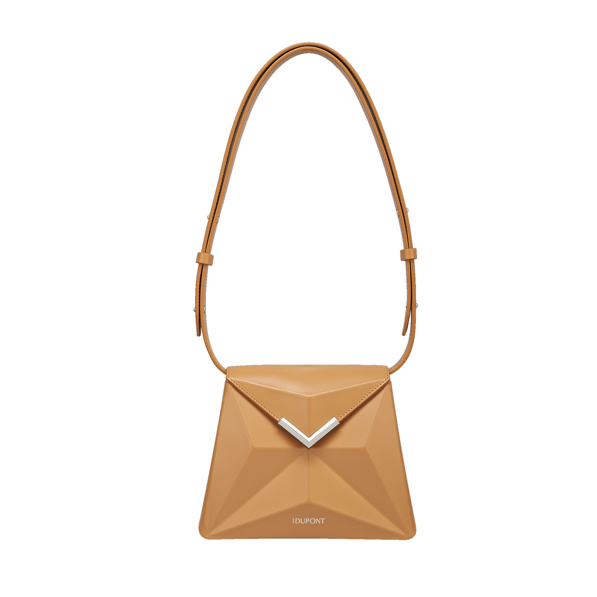 Mini Borsa color_tan gender_woman leather goods 1 - S.T. Dupont Italy&Spain