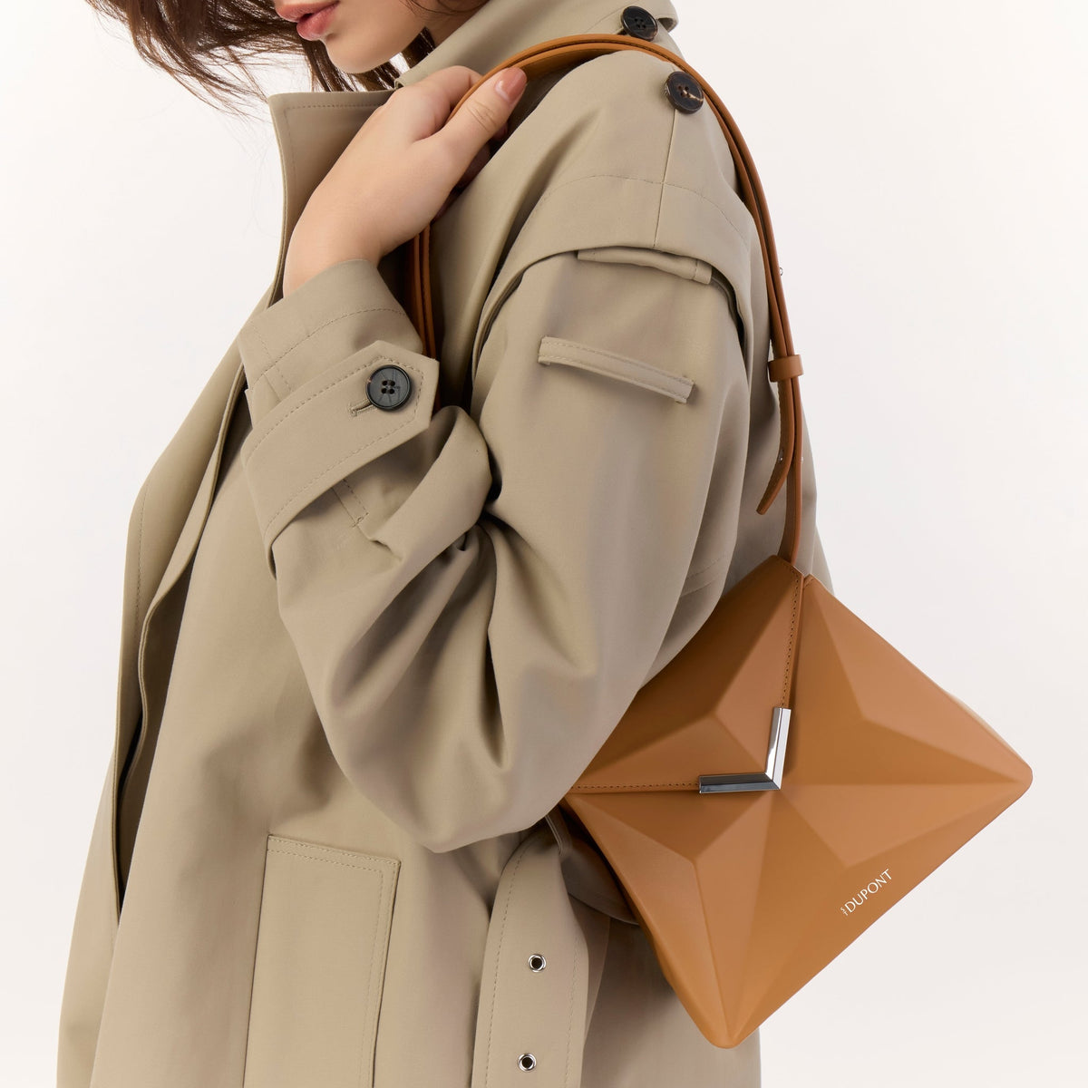 Mini Borsa color_tan gender_woman leather goods 3 - S.T. Dupont Italy&Spain