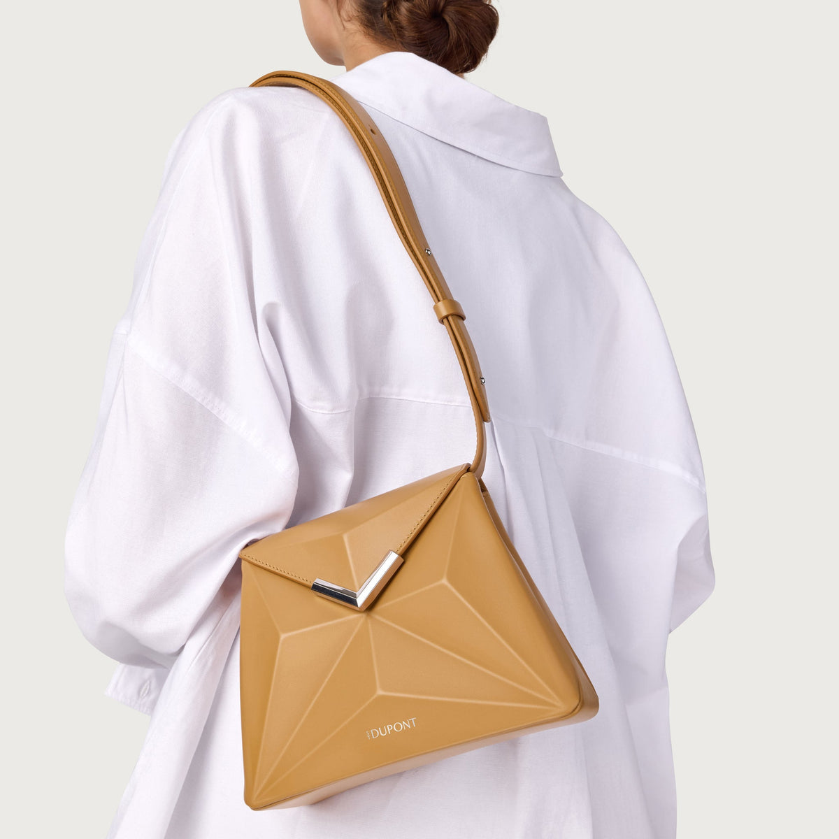 Mini Borsa color_tan gender_woman leather goods 4 - S.T. Dupont Italy&Spain