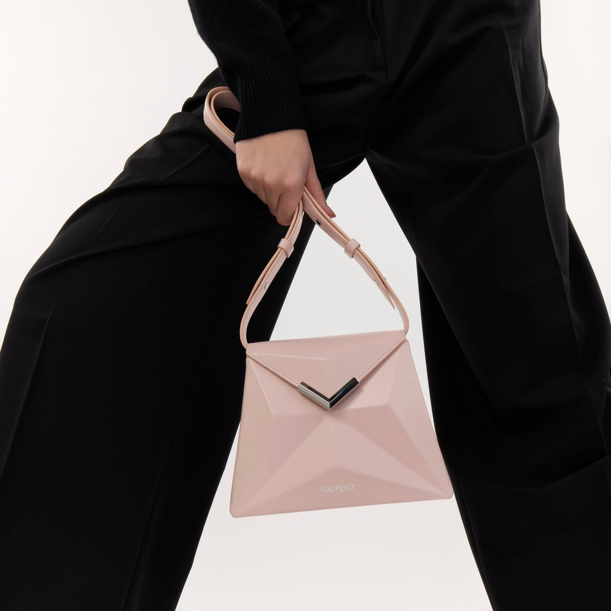 Mini Borsa color_nude - pink FW2425 gender_woman 2 - S.T. Dupont Italy&Spain