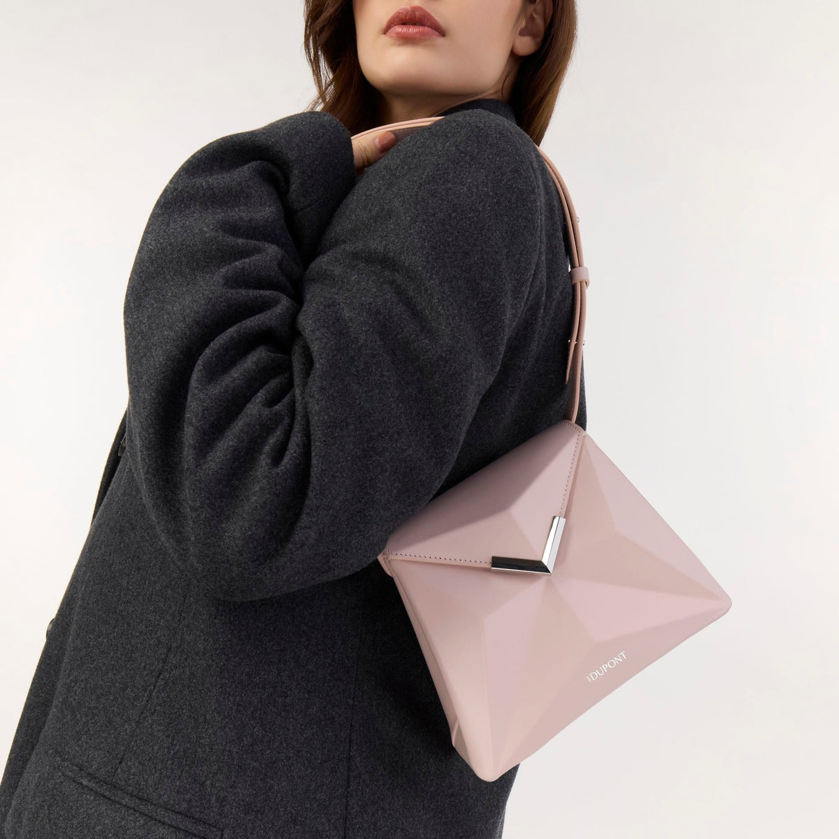 Mini Borsa color_nude - pink FW2425 gender_woman 3 - S.T. Dupont Italy&Spain