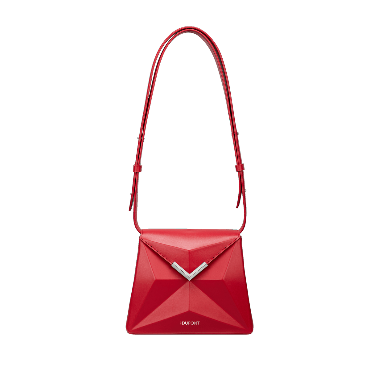 Mini Borsa color_red corporate25 fall - selection 1 - S.T. Dupont Italy&Spain