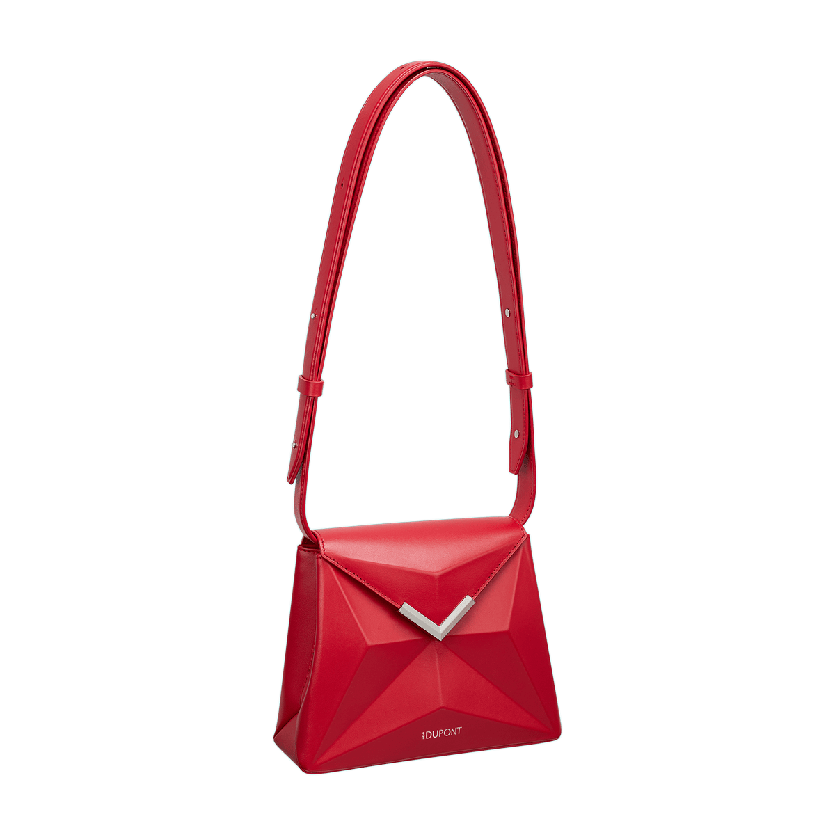 Mini Borsa color_red corporate25 fall - selection 6 - S.T. Dupont Italy&Spain