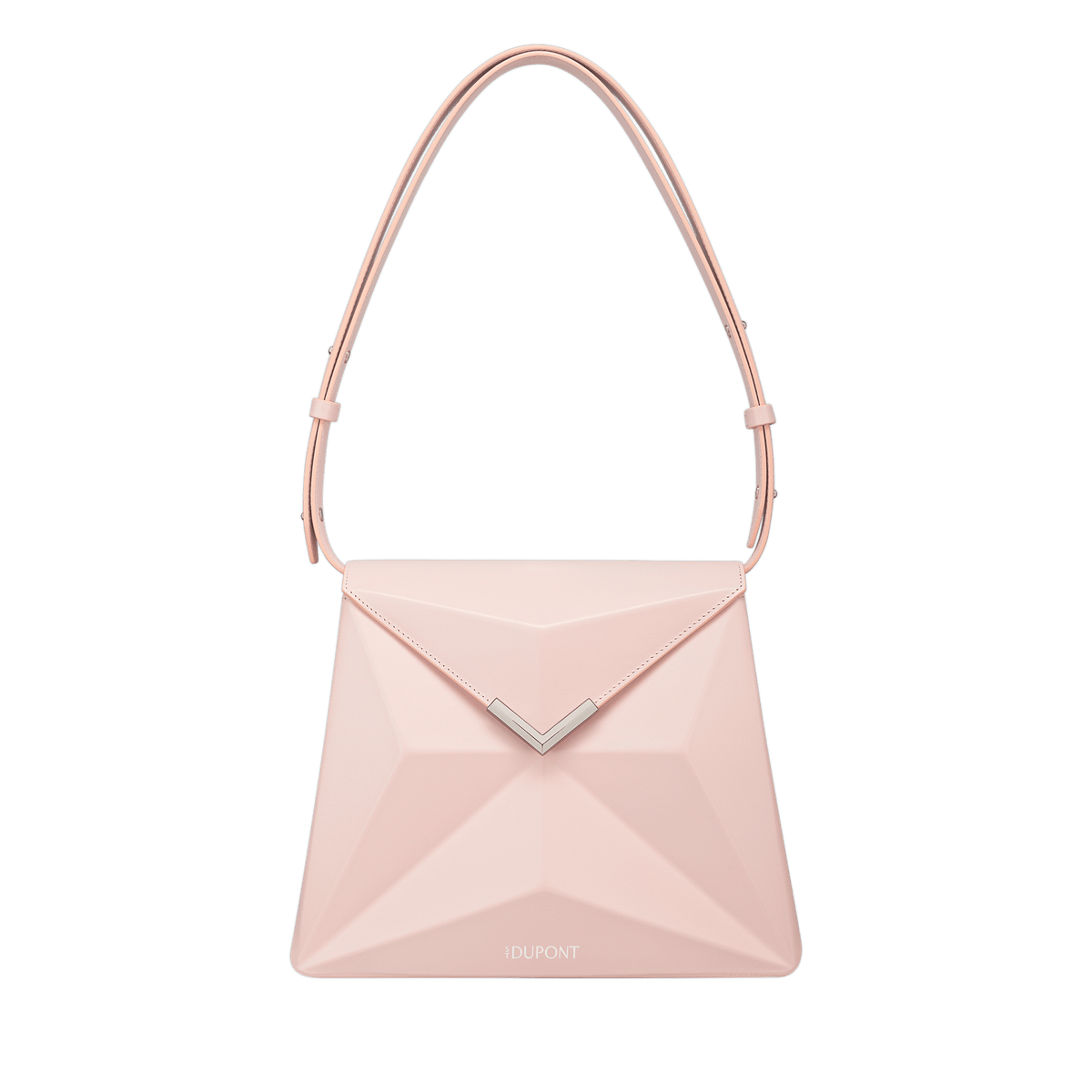 Medio color_nude - pink gender_woman leather goods 1 - S.T. Dupont Italy&Spain