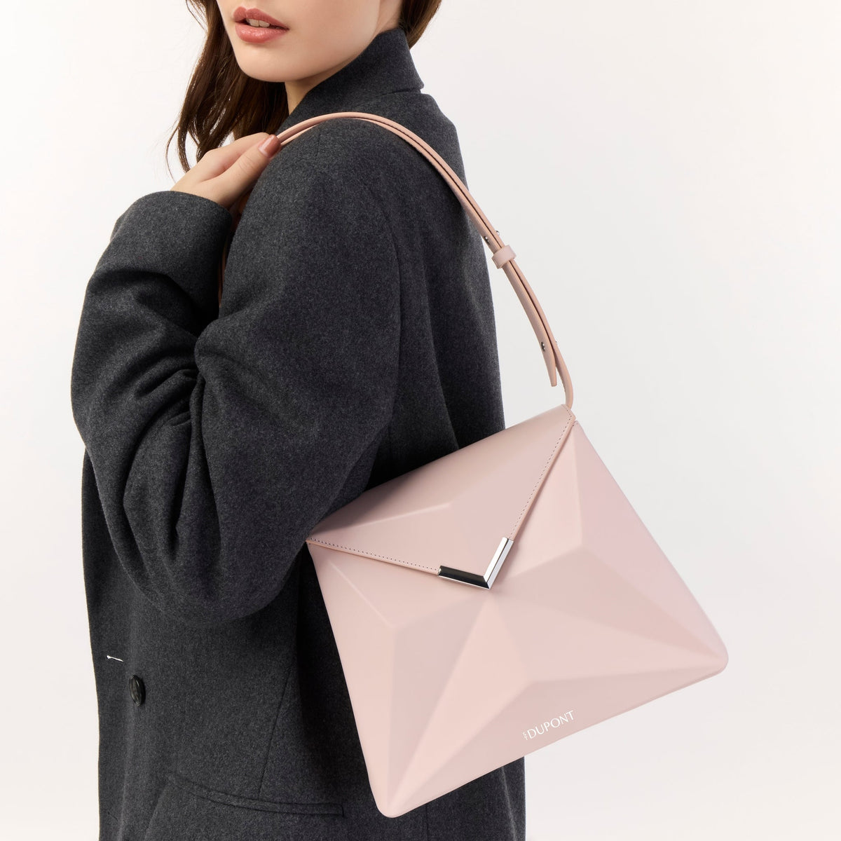 Medio color_nude - pink gender_woman leather goods 2 - S.T. Dupont Italy&Spain