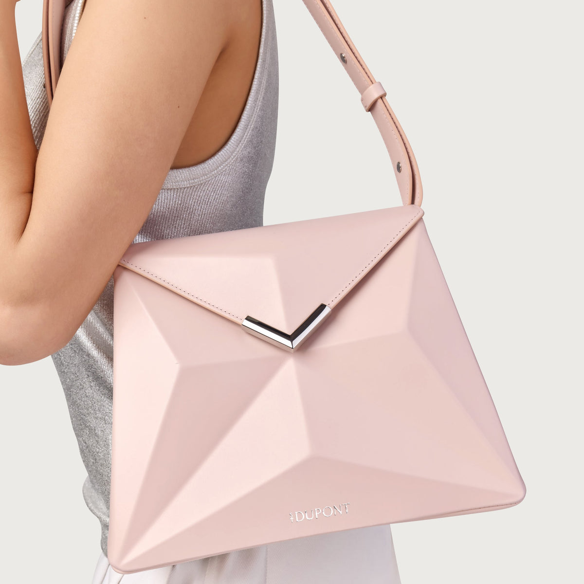 Medio color_nude - pink gender_woman leather goods 3 - S.T. Dupont Italy&Spain