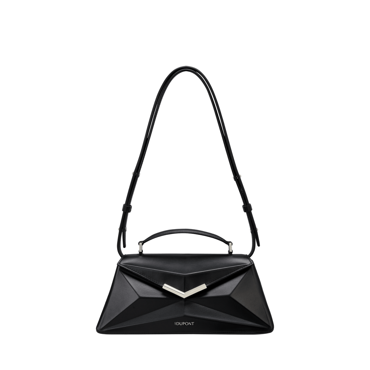 Borsa Baguette baguette CollectionFW2425 color_black 1 - S.T. Dupont Italy&Spain