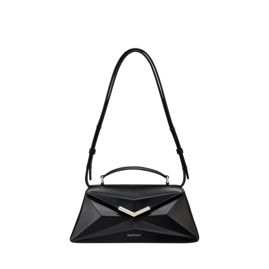 1XB292BK1 - STDUPONT - Italy - Borsa Baguette - 1