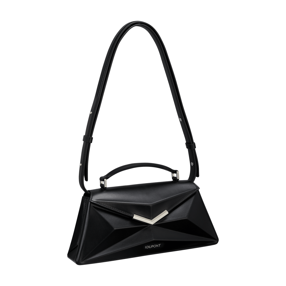 Borsa Baguette baguette CollectionFW2425 color_black 4 - S.T. Dupont Italy&Spain